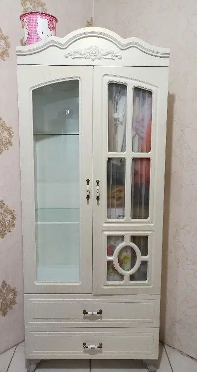 کمد بچگانه ویترین دار|اسباب و اثاث بچه|مشهد, کشاورز|دیوار