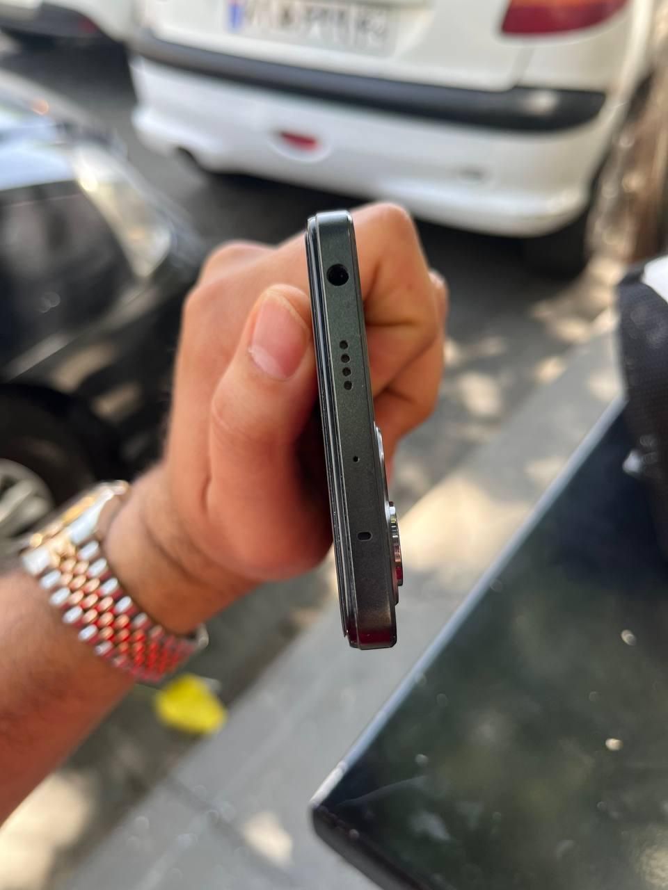 شیائومی ردمی نوت 12 پرو 5G|موبایل|تهران, مجیدیه|دیوار