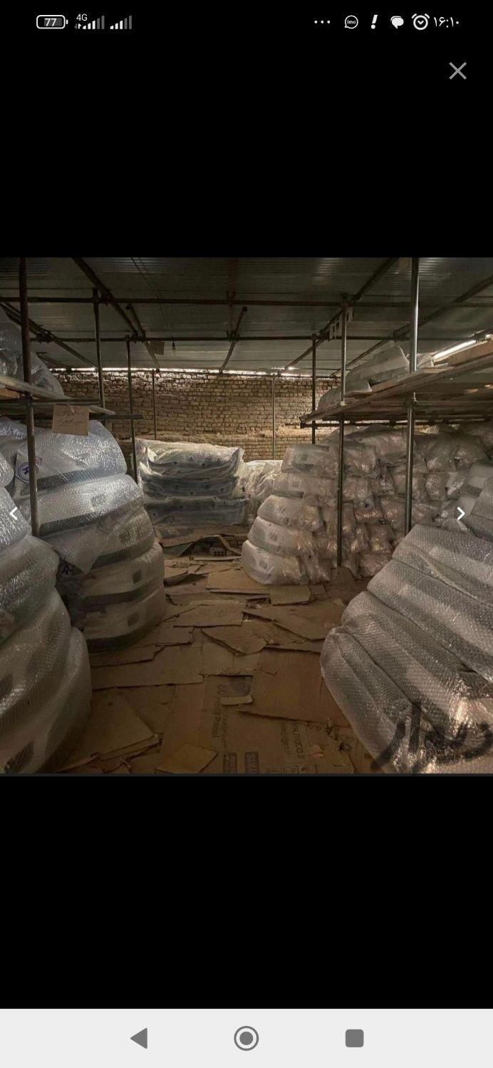 فروشگاه سپروچراغ وسپر سازی وترمیم باکهای اتومبیل|قطعات یدکی و لوازم جانبی|قوچان, |دیوار