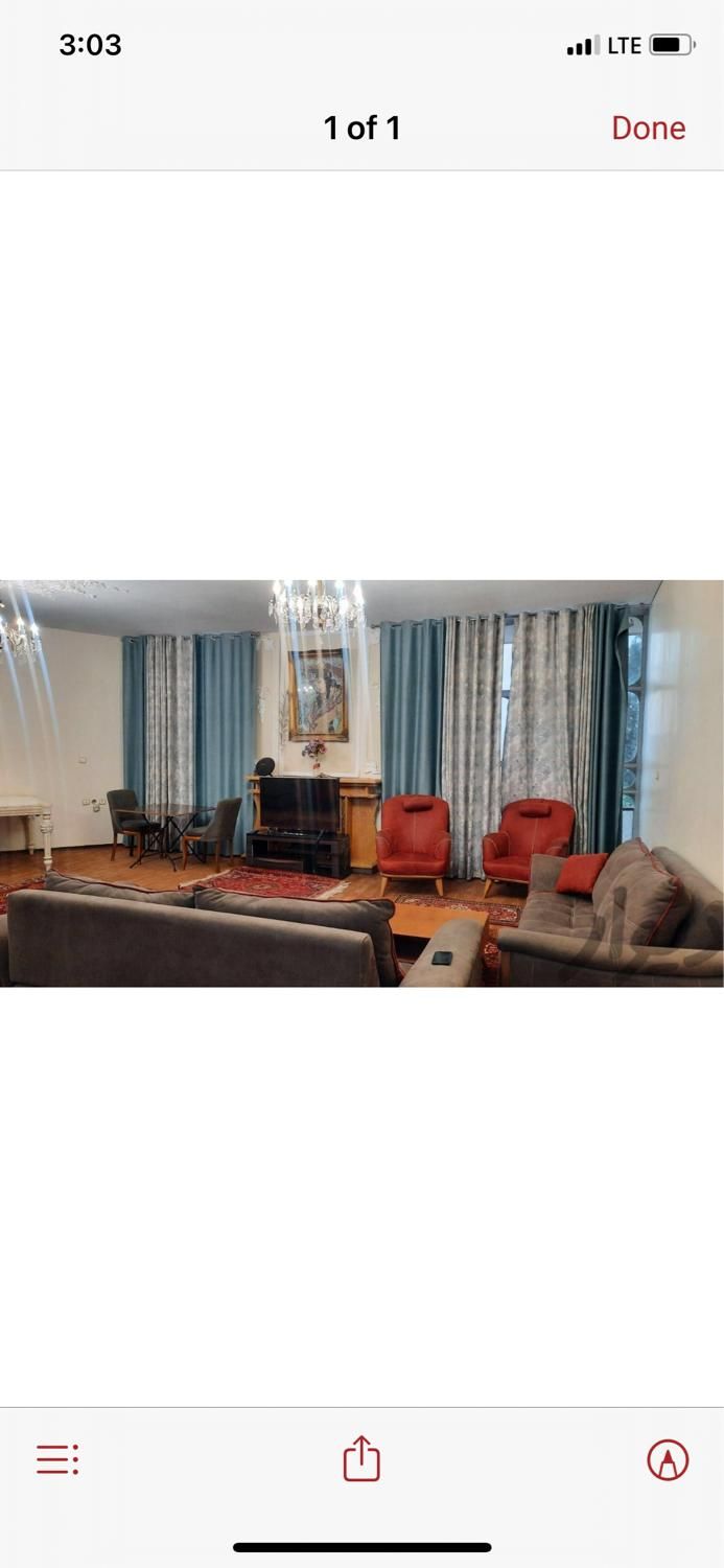 منزل مبله شیک شیراز موقعیت عالی با قیمت خوب|اجارهٔ کوتاهمدت آپارتمان و سوئیت|شیراز, بعثت|دیوار