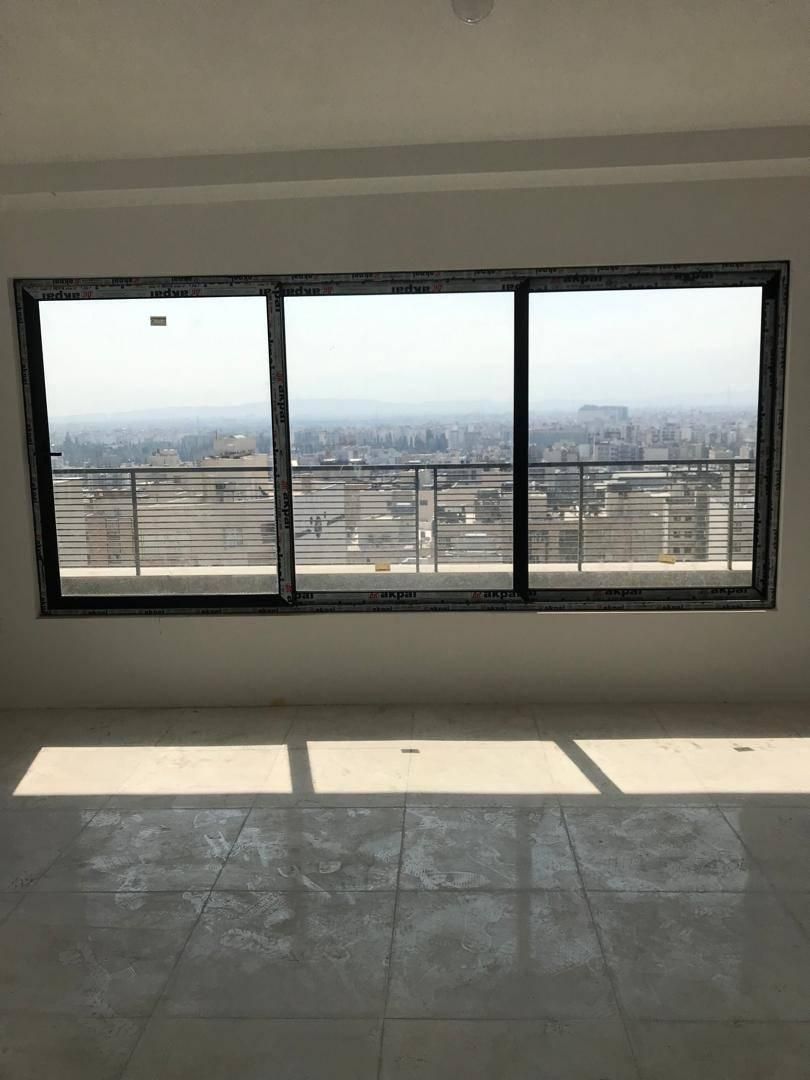 آپارتمان 160 متر تک واحدی ابیوردی ویوو عالی|فروش آپارتمان|شیراز, ابیوردی|دیوار