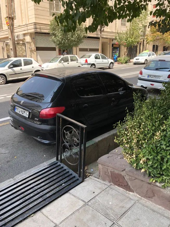 ۲۵ متر مغازه تجاری  بر ۵ متر فردوس غرب / ورزی|اجارهٔ مغازه و غرفه|تهران, شهرک پرواز|دیوار
