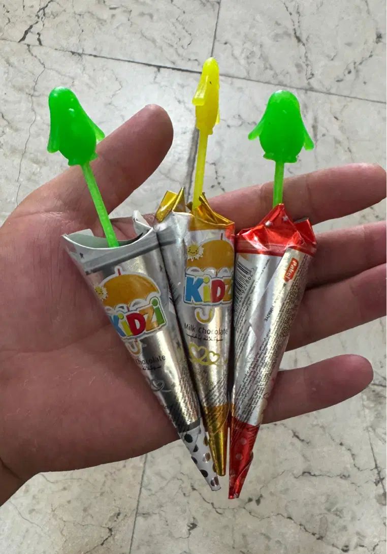 null
