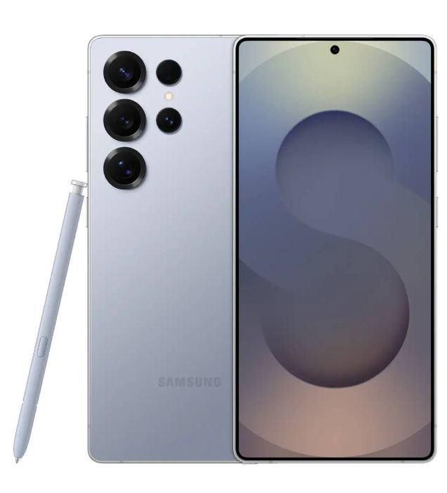 گوشی سامسونگ s25ultra|موبایل|قم, عمار یاسر|دیوار