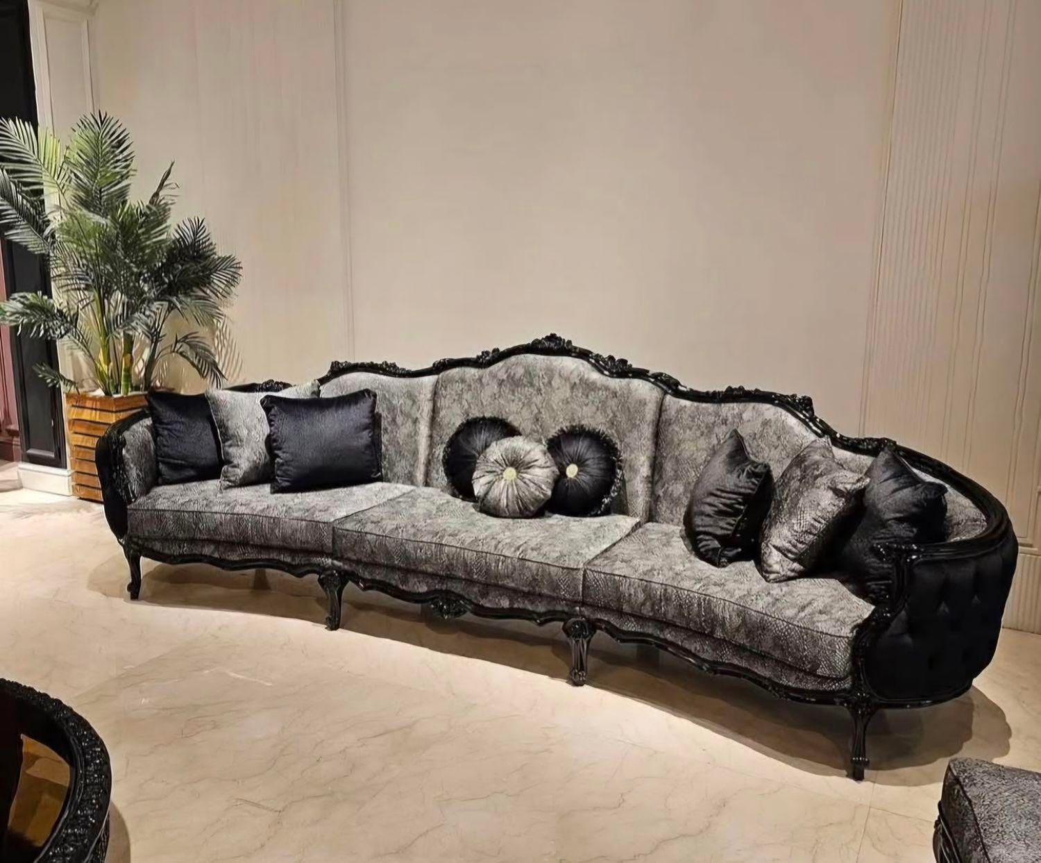 مبلمان کلاسیک روشا مدرن وسلطنتی vap|مبلمان خانگی و میز عسلی|تهران, یافت آباد جنوبی|دیوار