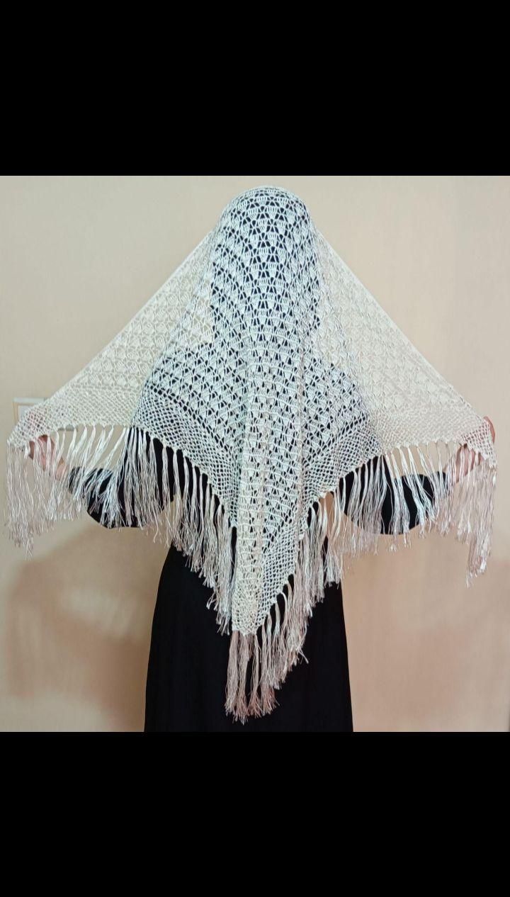 شال قلاب بافی|لباس|رحیم‌آباد, |دیوار