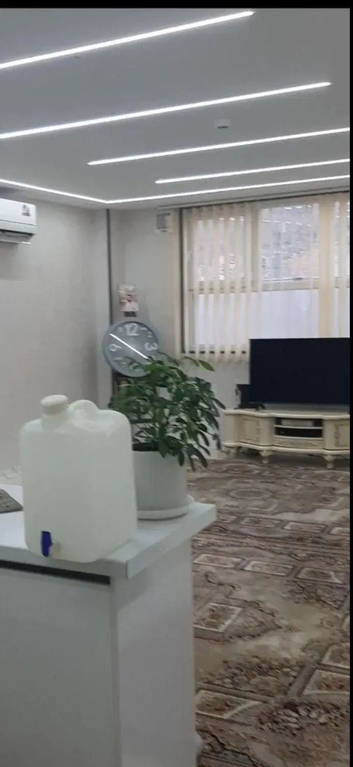 اپارتمان 110 متری 2 خواب تجهیز سرداران، فارابی|فروش آپارتمان|شیراز, نصر|دیوار