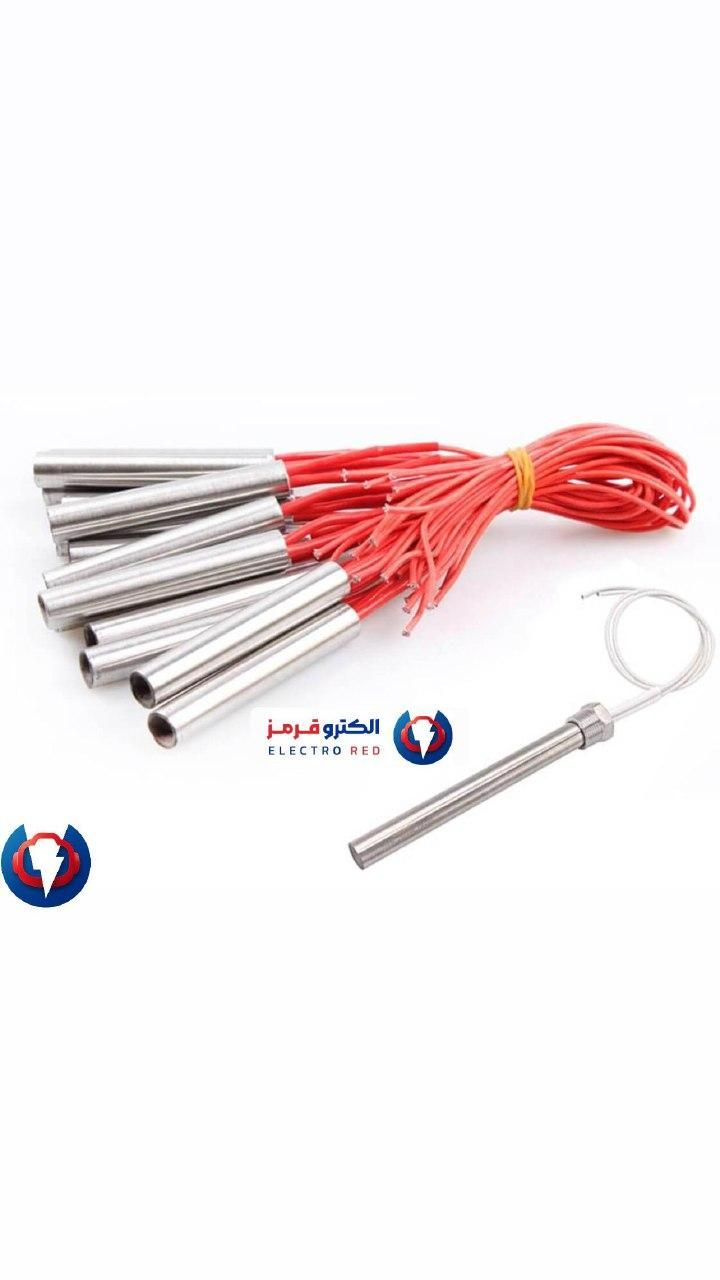 المنت فشنگی مدادی کارتریجی قطر 9/۵ تولید سفارشی|آبگرمکن، پکیج، شوفاژ|تهران, فردوسی|دیوار