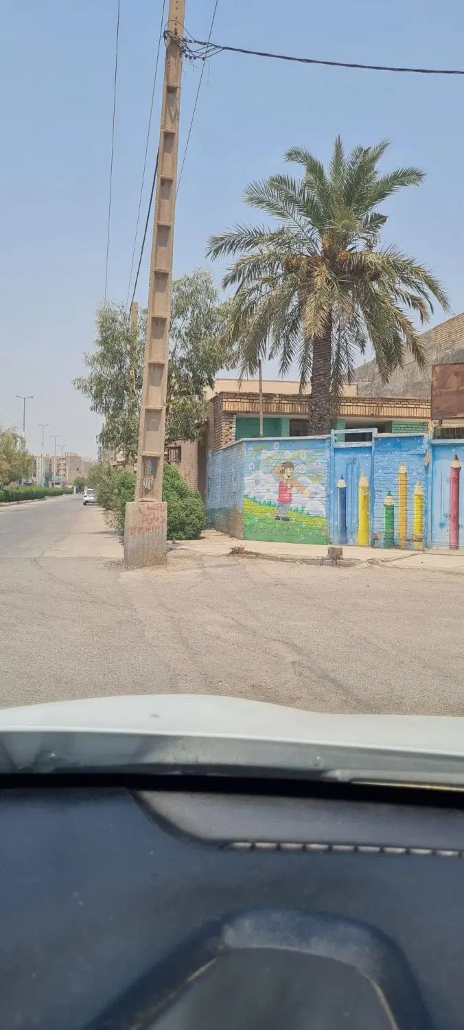 اجاره و رهن خانه تجاری در شهرک برق .گلستان|اجارهٔ دفتر کار، اتاق اداری، مطب|اهواز, شهرک برق|دیوار