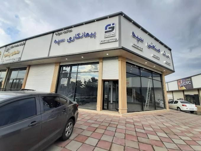 60 متر مغازه بر شصت متری شورآباد|اجارهٔ مغازه و غرفه|کهریزک, |دیوار