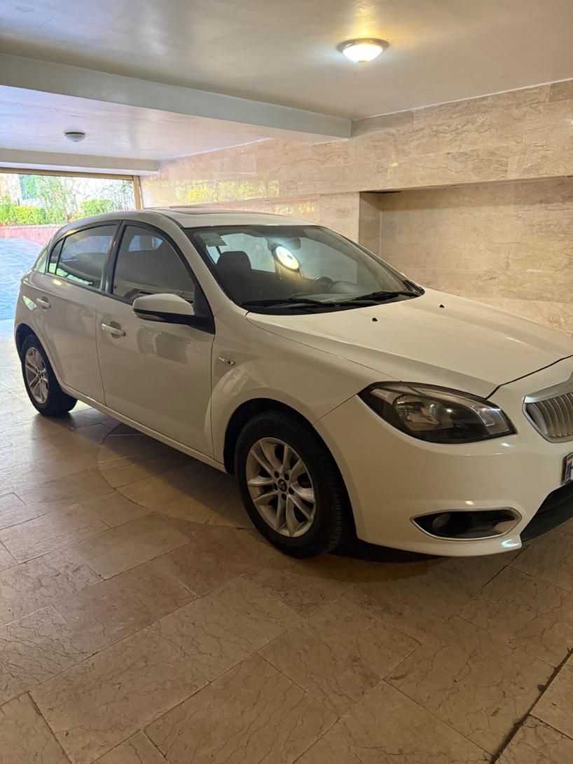 برلیانس H320 اتوماتیک 1650cc، مدل ۱۳۹۷ بدون رنگ نو|خودرو سواری و وانت|تنکابن, |دیوار
