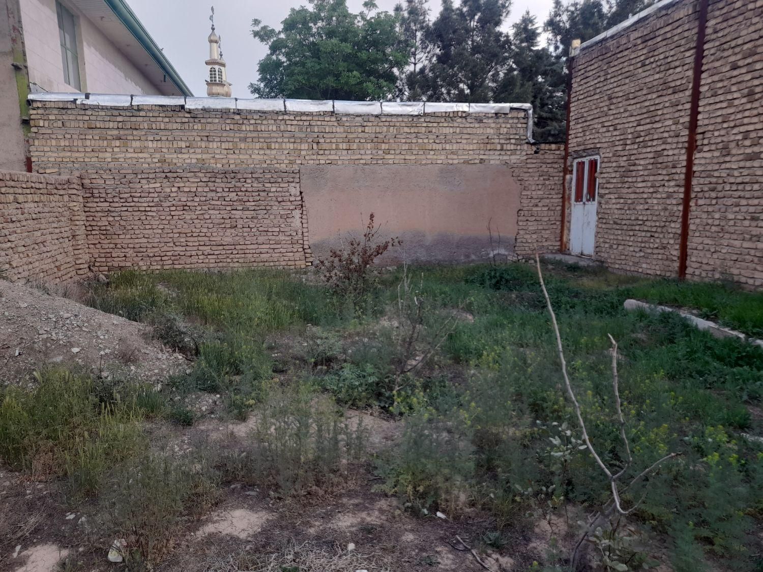۳۵۰ متر جهت کارگاه یا انبار زیرقیمت روستای خاکشان|اجارهٔ دفتر صنعتی، کشاورزی، تجاری|محمدیه-قزوین, |دیوار