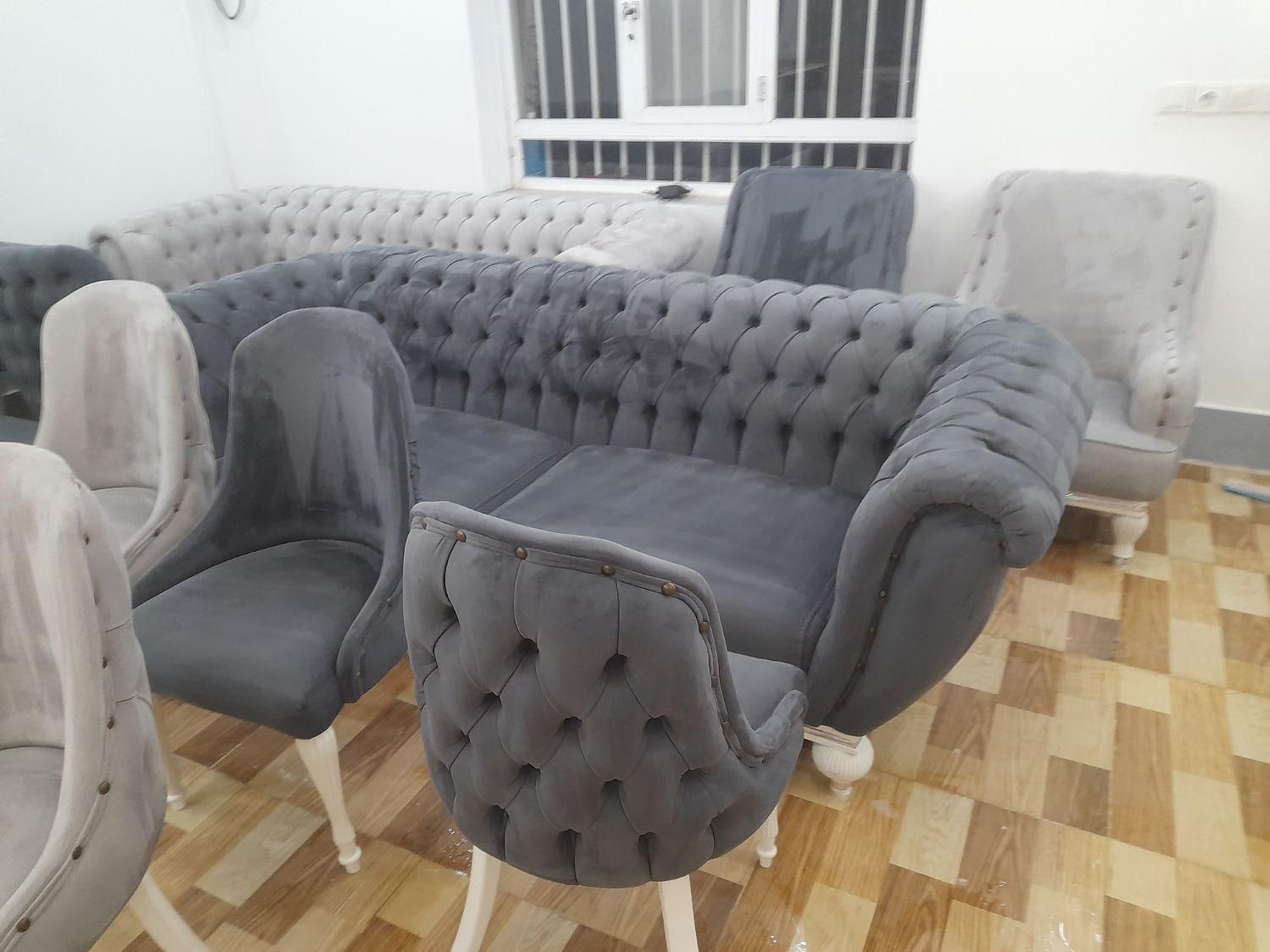 مبل شویی شهروند سهیلی|خدمات نظافت|شوشتر, |دیوار