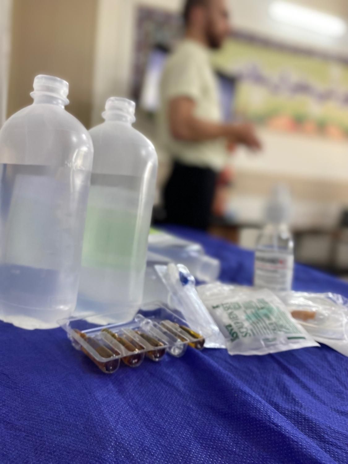 آموزش تزریقات و حجامت با بهترین اساتید|خدمات آموزشی|اصفهان, جوزدان الیادران|دیوار