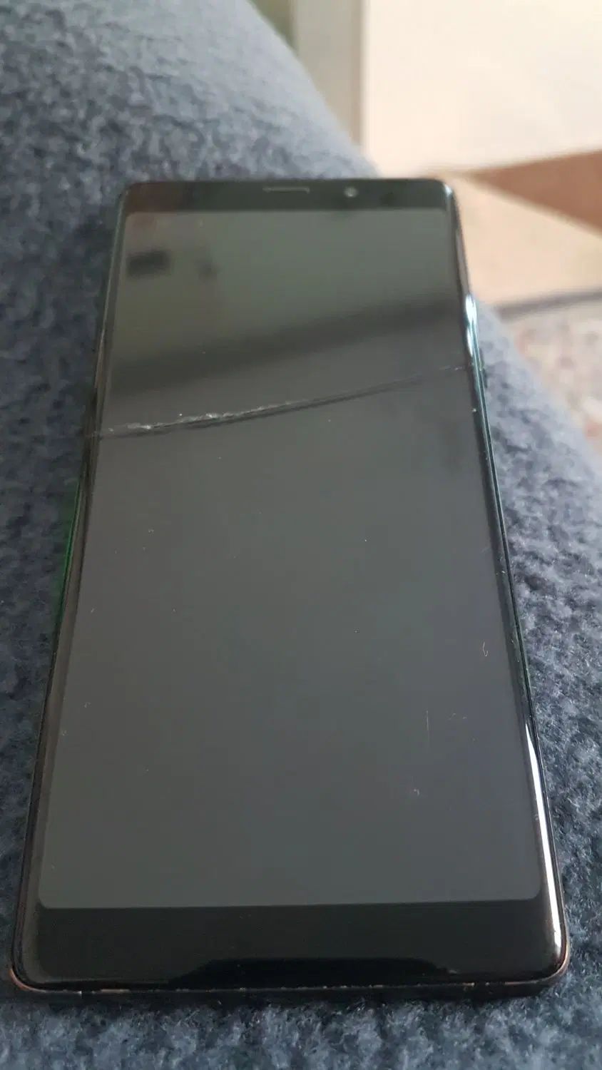 سامسونگ Galaxy Note9 با حافظهٔ ۱۲۸ گیگابایت|موبایل|کرج, اصفهانی‌ها|دیوار