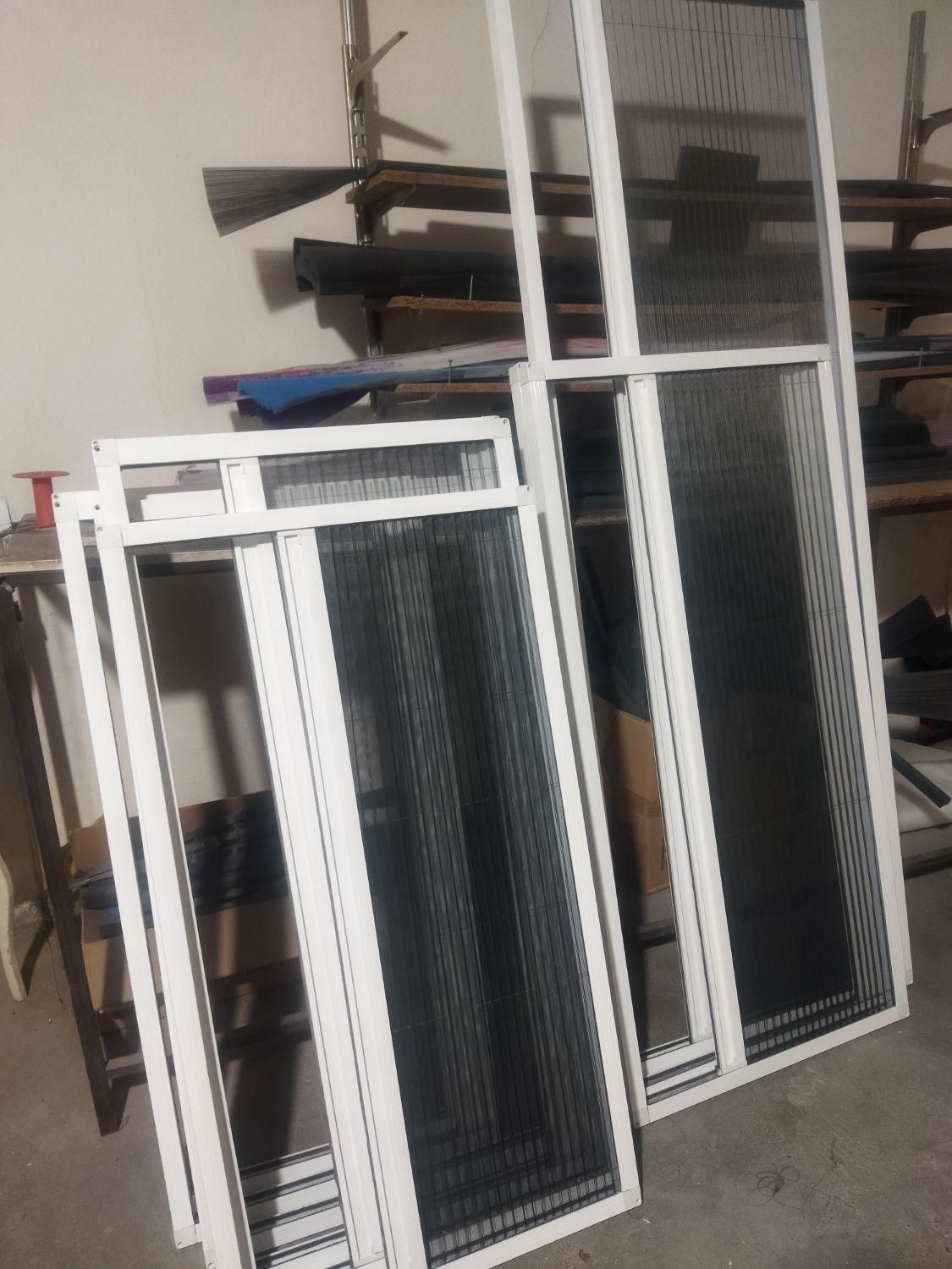 تولید توری پلیسه درجه1|خدمات پیشه و مهارت|اسلام‌شهر, مطهری|دیوار