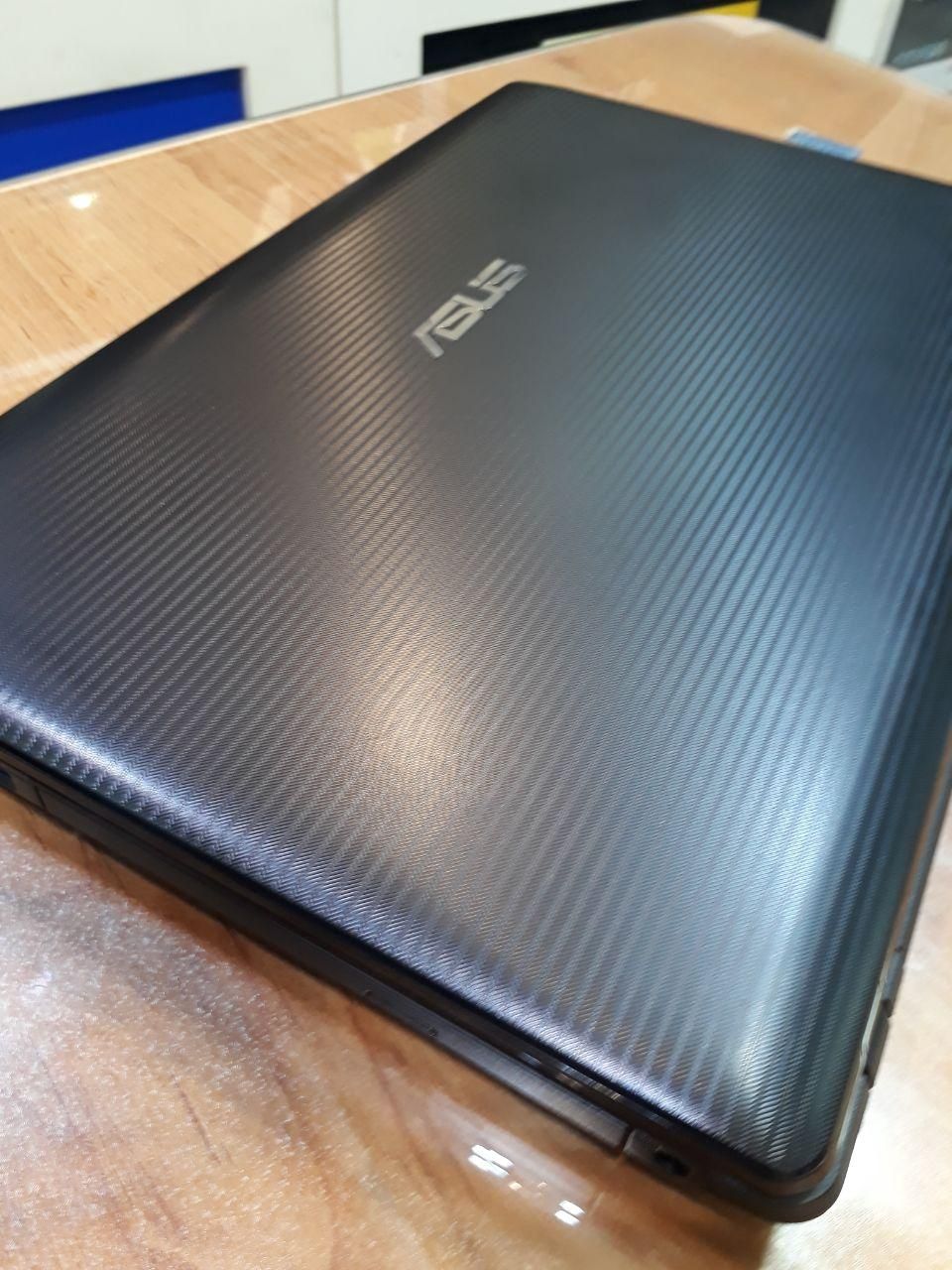ASUS K550D لبتاب|رایانه همراه|گرگان, |دیوار