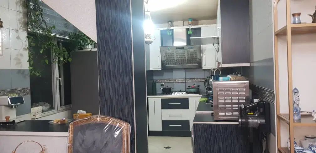 ۸۶متر ۲خواب فول امکانات  فول بازسازی  مهدی زاده|فروش آپارتمان|تهران, جمال‌زاده|دیوار