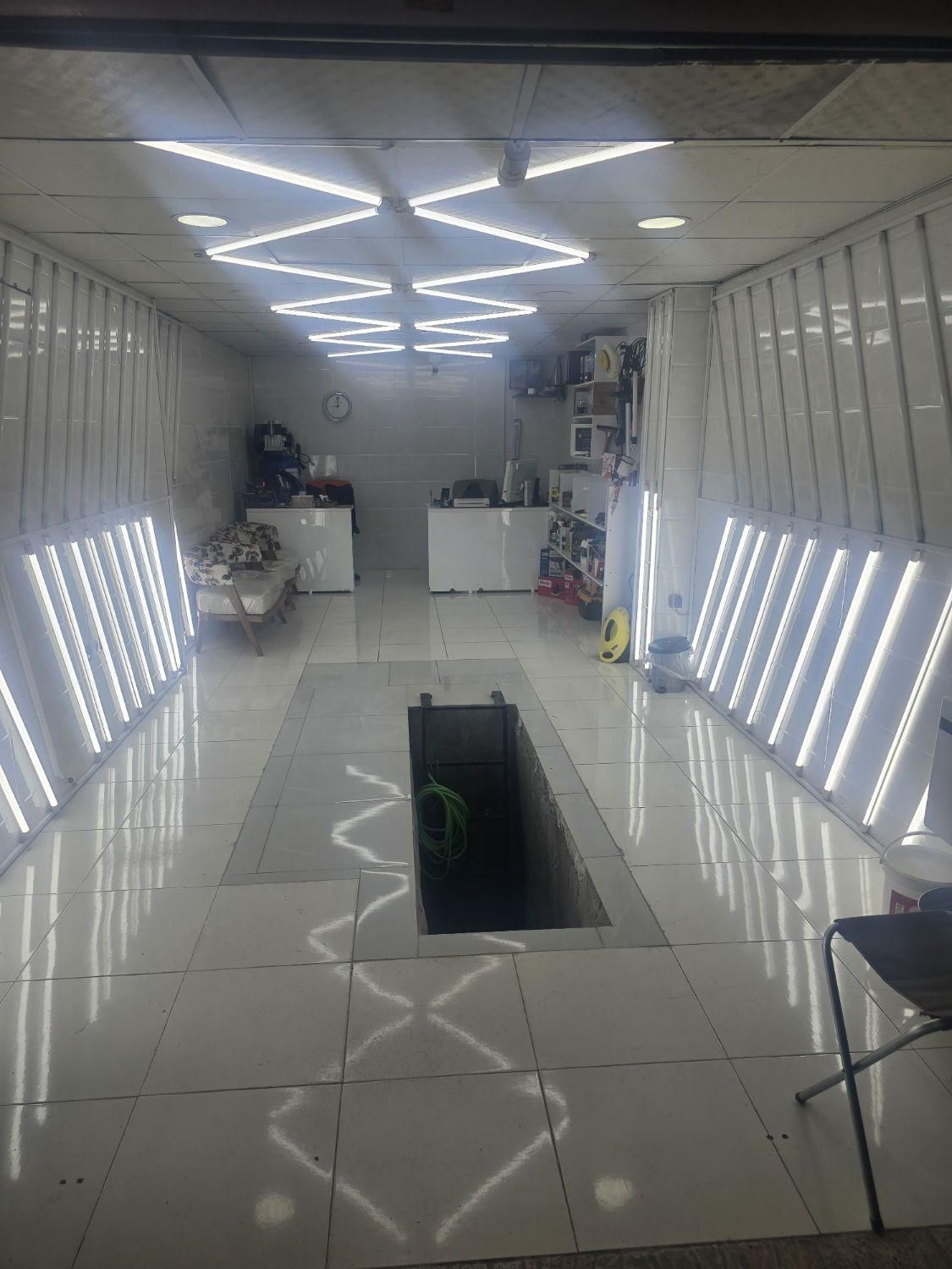 کارشناسی بدنه و فنی خودرو صدرا|خدمات موتور و ماشین|صدرا-فارس, فاز ۱|دیوار