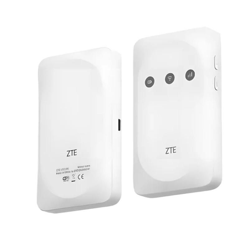 مودم 4G LTE قابل حمل زد تی ای مدل ZTE MF935|مودم و تجهیزات شبکه|یزد, |دیوار