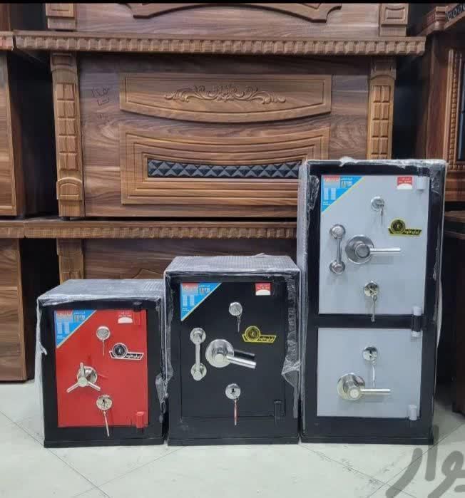 گاوصندوق IRAN KAVE گاو صندوق|ابزارآلات|مشهد, توس (بلوار توس)|دیوار