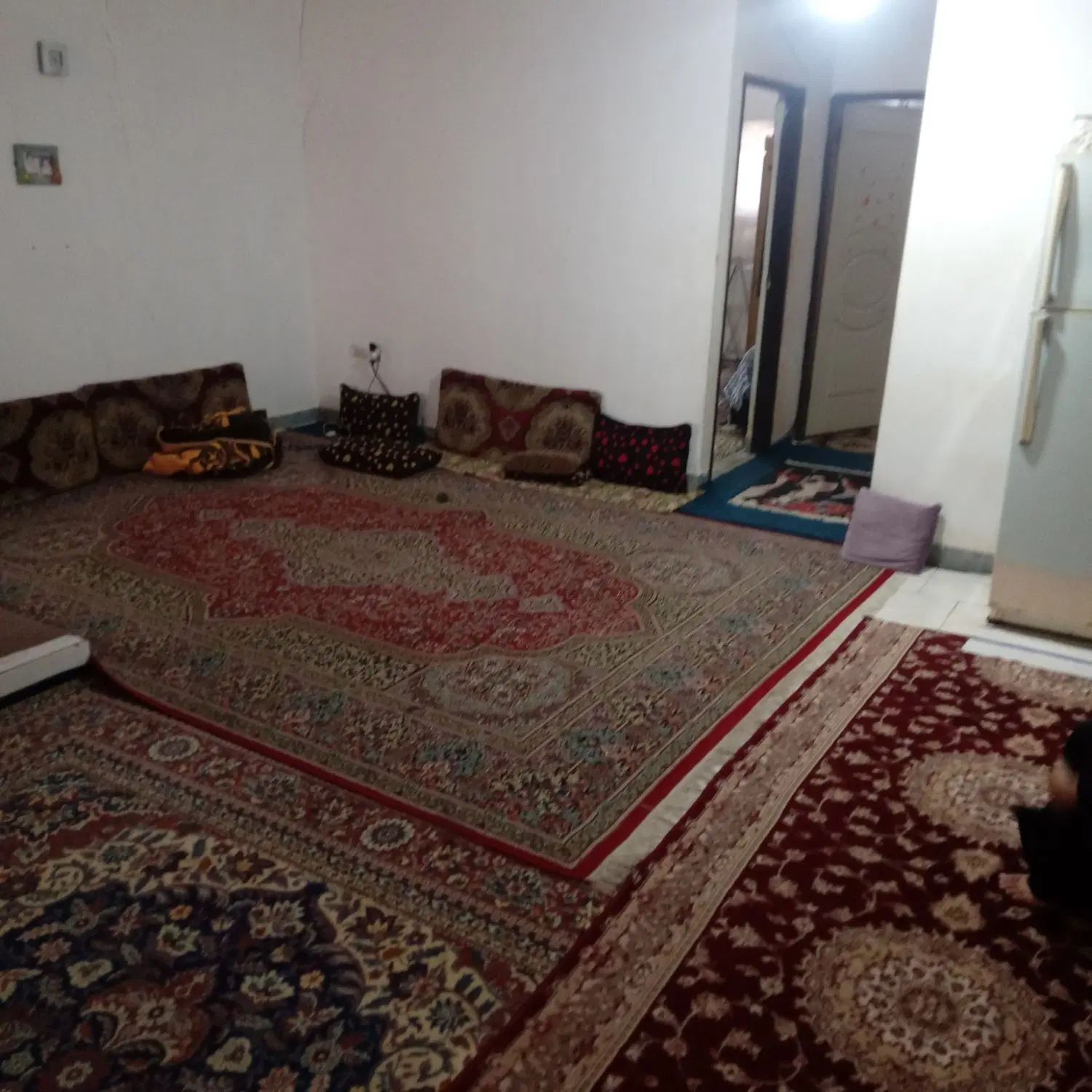 سربندرمسکن مهرآپارتمان امیدکارگرپترشیمی|فروش آپارتمان|آبعلی, |دیوار