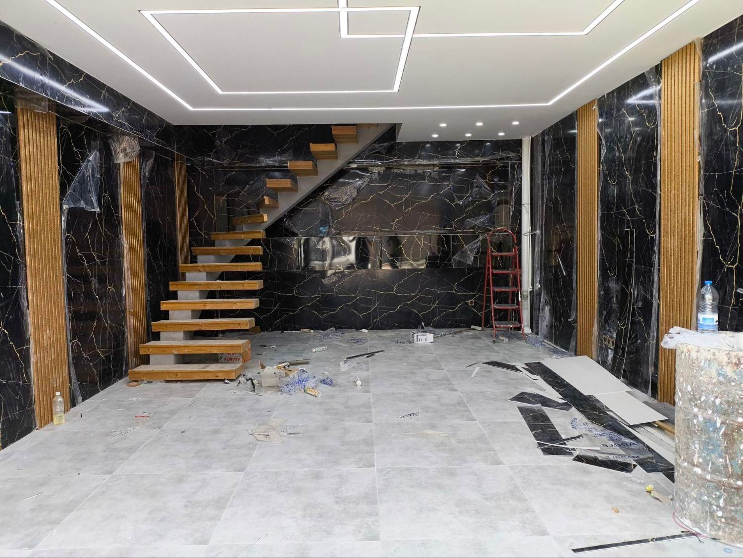 ماربل شیت|مصالح و تجهیزات ساختمان|ورامین, ورامین|دیوار