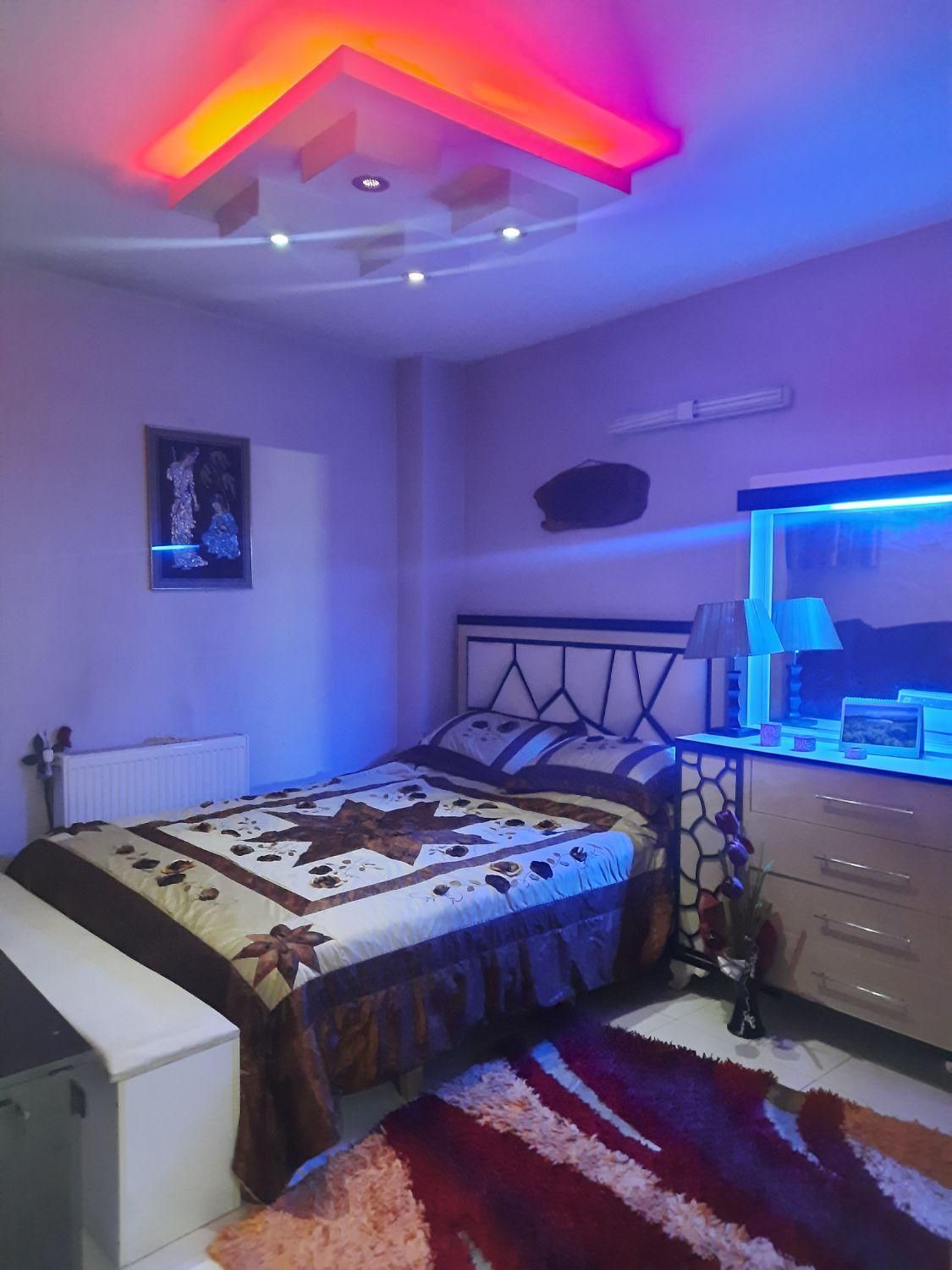 منزل یه خوابه مرکز شهر|اجارهٔ کوتاهمدت آپارتمان و سوئیت|اصفهان, مولوی|دیوار