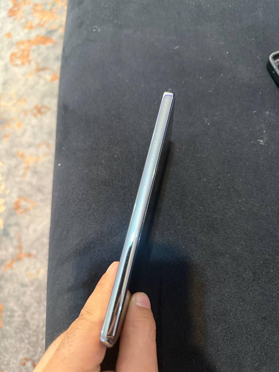 سامسونگ Galaxy A73 5G با حافظهٔ ۲۵۶ گیگابایت|موبایل|تهران, هفت حوض|دیوار
