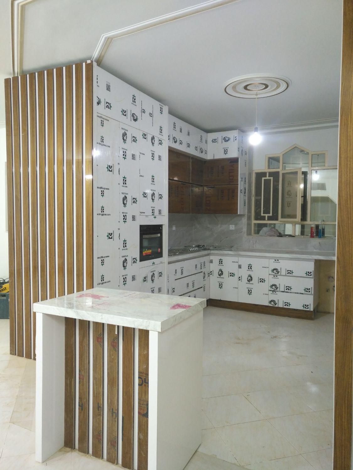 طراحی ساخت و اجرای انواع کابینت و کمد دیواری|جاکفشی، کمد، دراور|دامغان, |دیوار