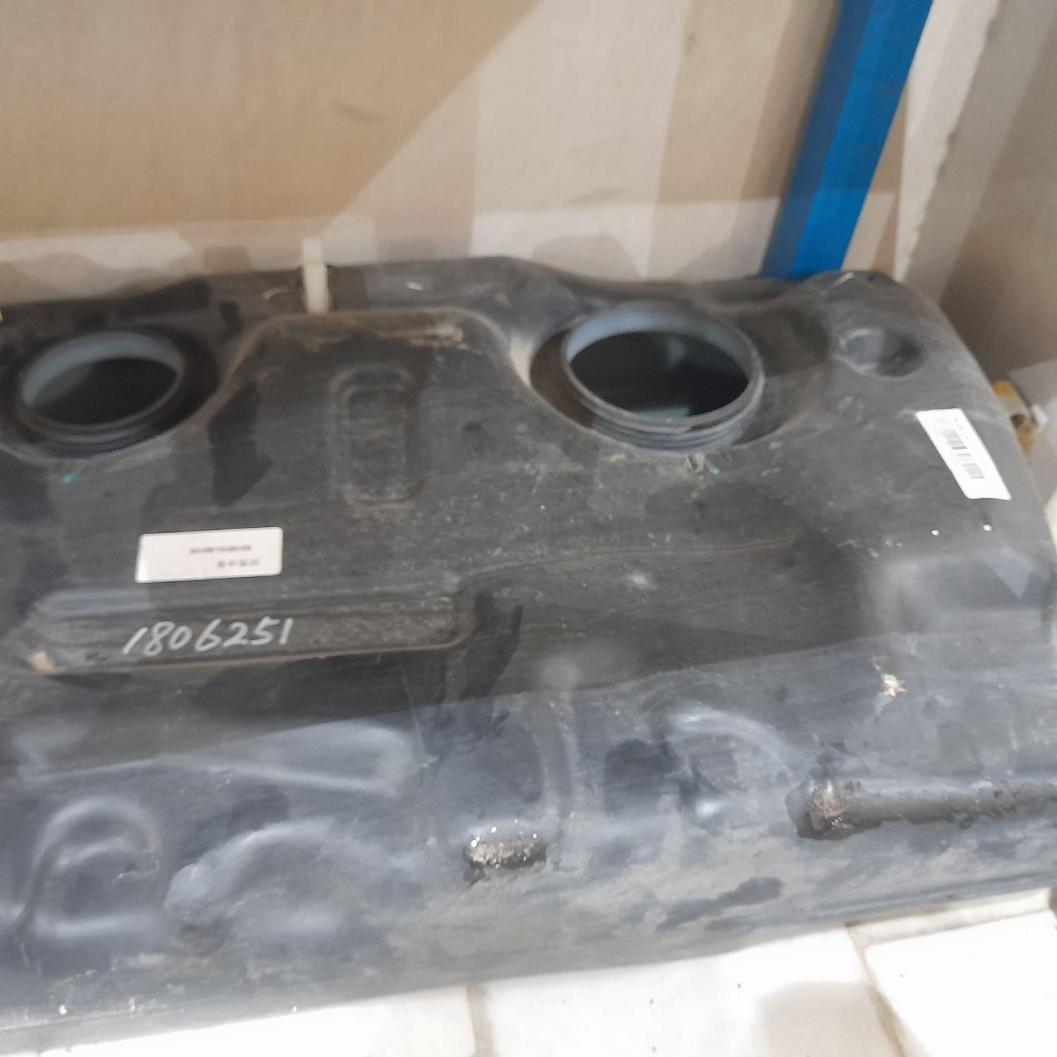 باک تعمیر باک تعویض و نشت گیری بنزین|قطعات یدکی و لوازم جانبی|قم, نخودی|دیوار