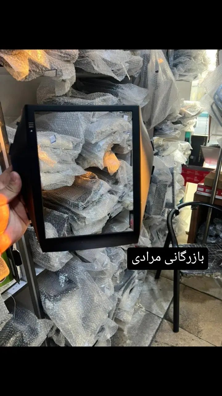 پخش قاب مانیتور تمامی خودروهای خارجی و داخلی|قطعات یدکی و لوازم جانبی|تهران, تهرانپارس شرقی|دیوار
