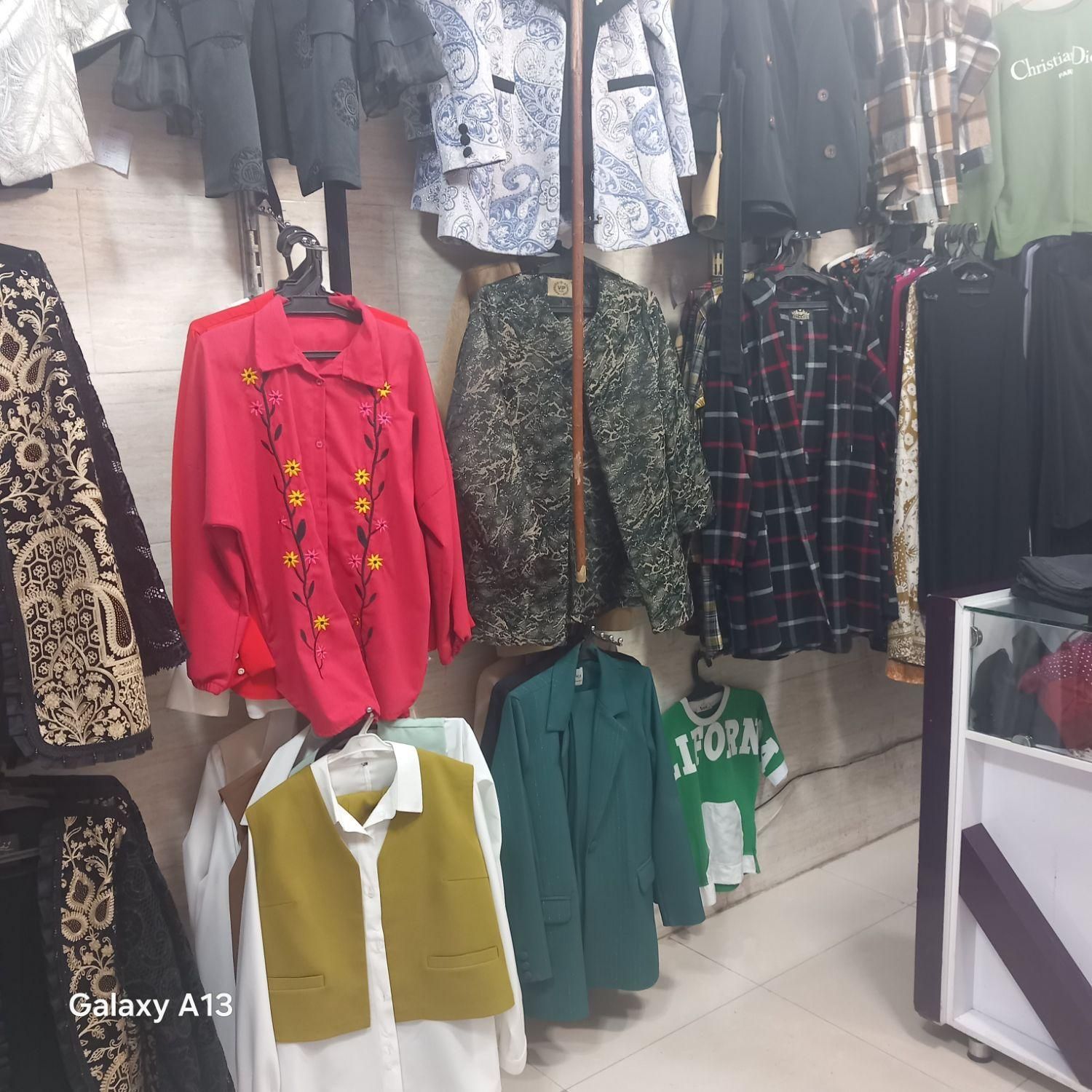لباس مجلسی واسپرت|لباس|لردگان, |دیوار