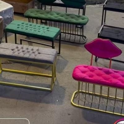 لوکس صندل ارایشی|آرایشگاه و سالنهای زیبایی|تبریز, |دیوار