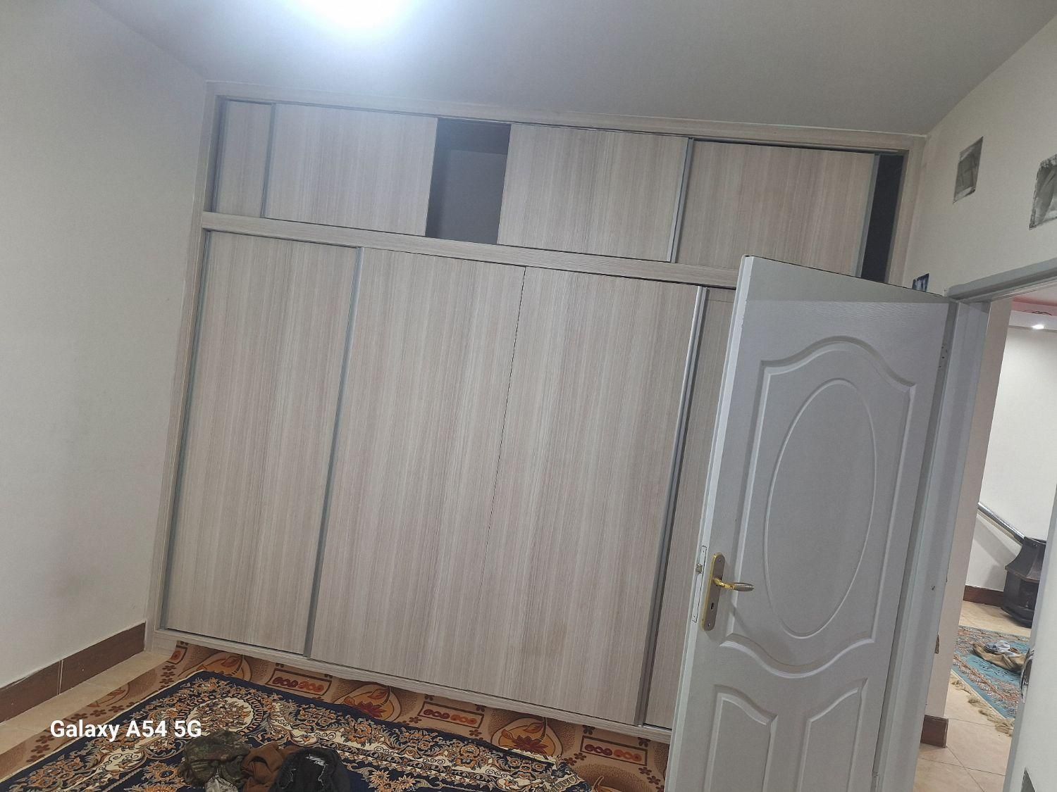 واحد 110 متری|فروش آپارتمان|کرج, محمود آباد|دیوار