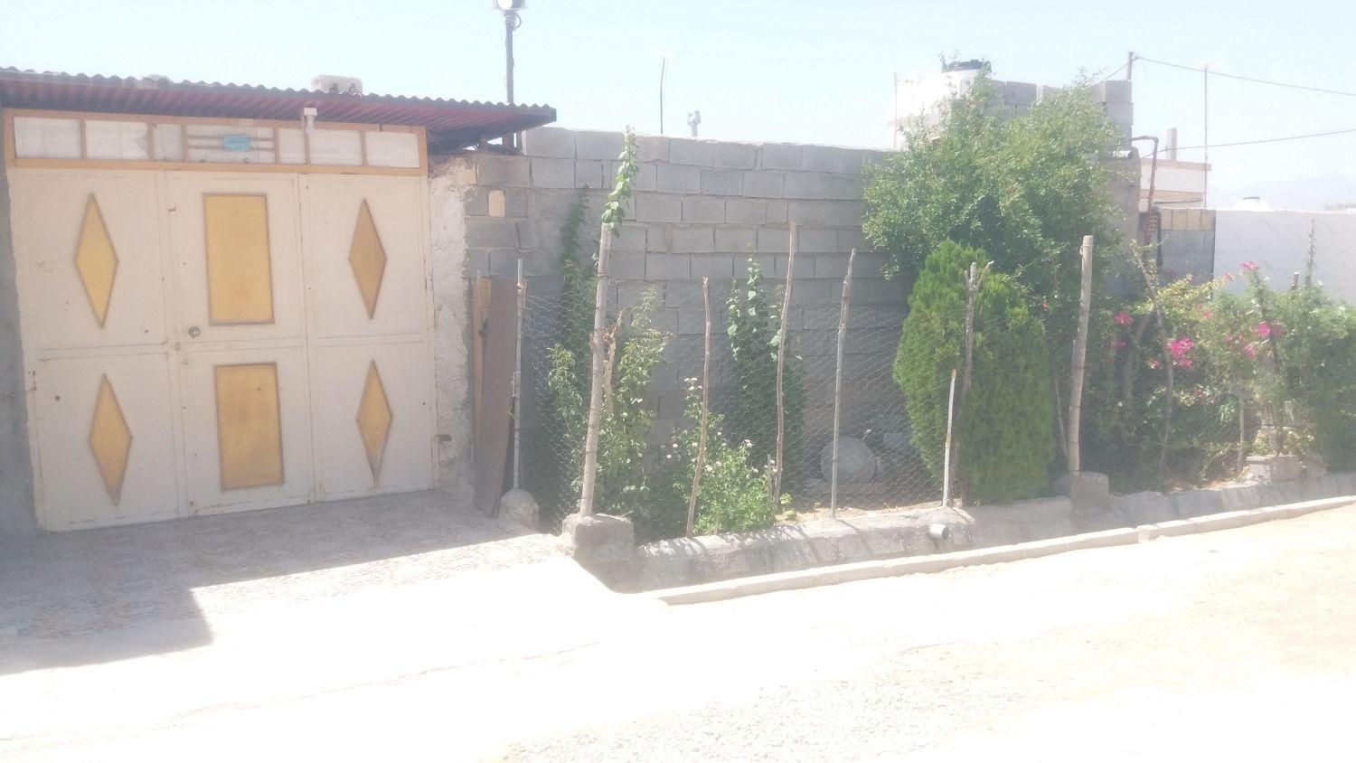 خانه ویلایی پشه کان فروش فوری|فروش خانه و ویلا|دوگنبدان, |دیوار