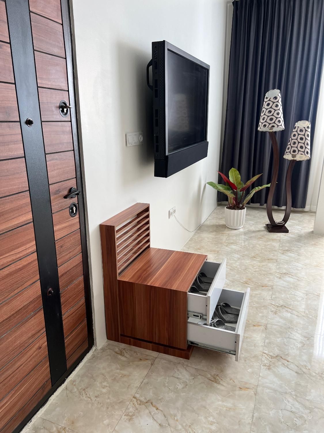 اجاره روزانه سوییت آپارتمان ورزشگاه استادیوم آزادی|اجارهٔ کوتاه‌مدت آپارتمان و سوئیت|تهران, دهکده المپیک|دیوار