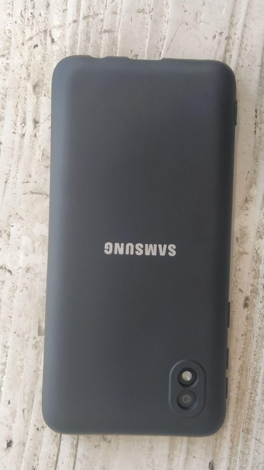سامسونگGalaxy. a01core با حافظهٔ ۱۶ گیگابایت|موبایل|رشت, صفاری|دیوار