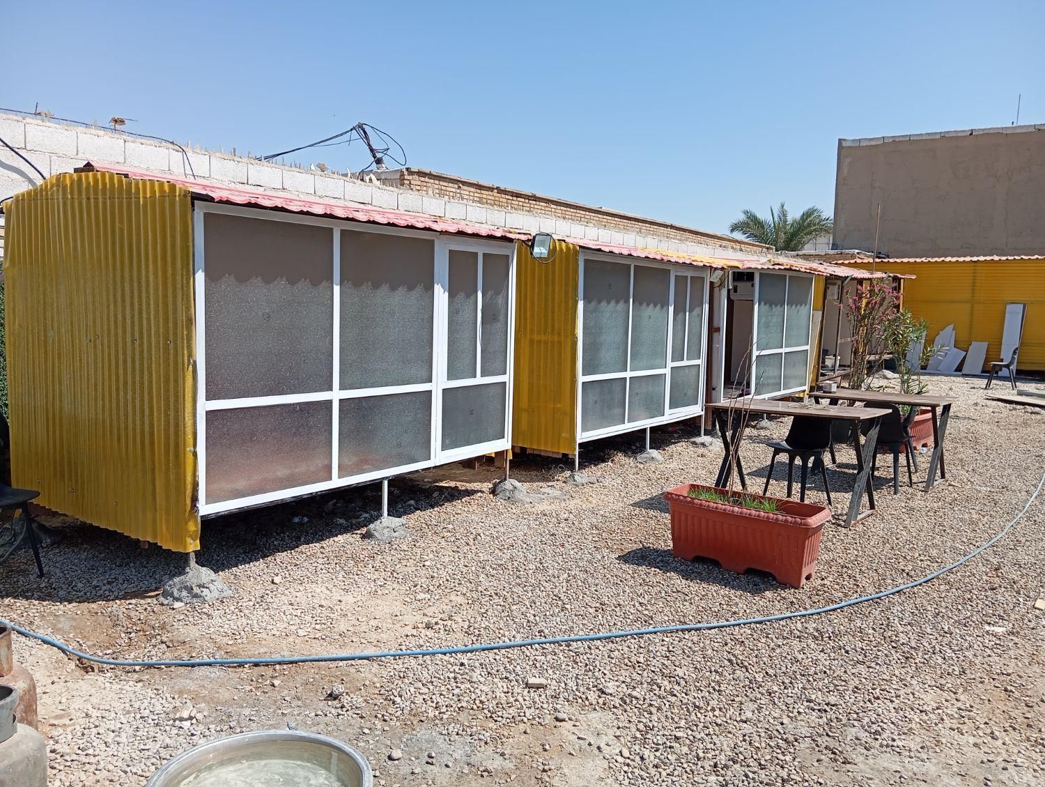 جوشکاری و برشکاری سیار رشیدی و بختیاری|خدمات پیشه و مهارت|بندر ماهشهر, |دیوار