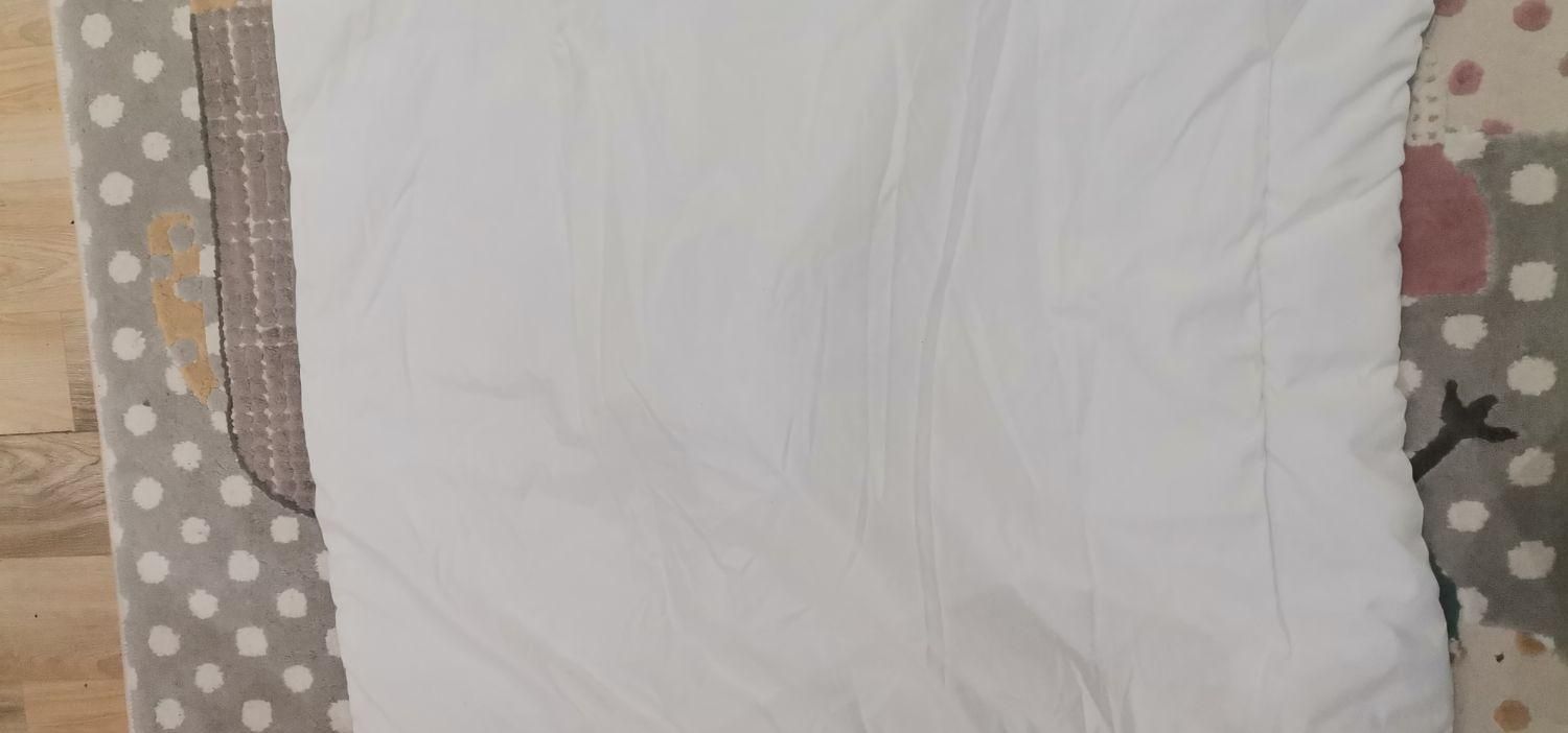 کریر پتو روروئک نو. ساک بچه دست دوم|کالسکه و لوازم جانبی|آستانه اشرفیه, |دیوار