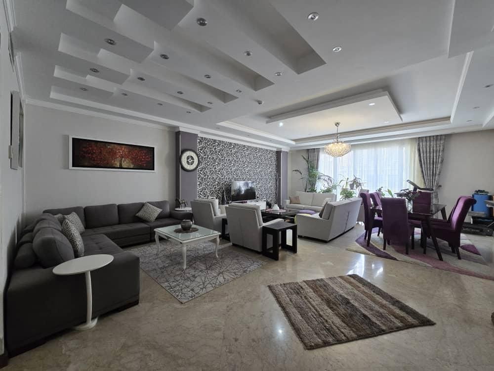 136متر تکواحدی آفتابگیر 3خواب ابن سینا تخفیف ویژه|فروش آپارتمان|تهران, یوسف‌آباد|دیوار