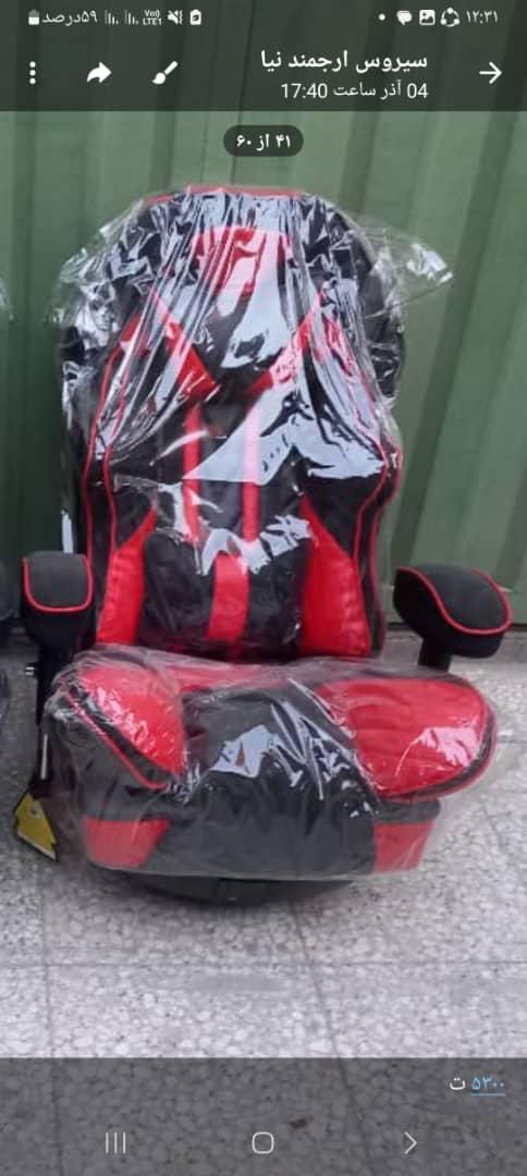 صندلی گیمینگ تختشو razer میز گیمینگ rgb دار|صندلی و نیمکت|شیراز, عادل آباد|دیوار