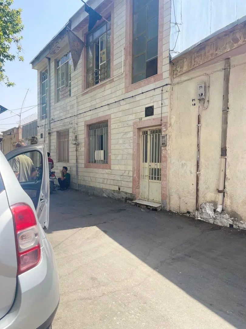 فروش ملک ۱۰۰ متری دو طبقه خیابان سنایی،فرعی لشگری|فروش آپارتمان|بروجرد, |دیوار