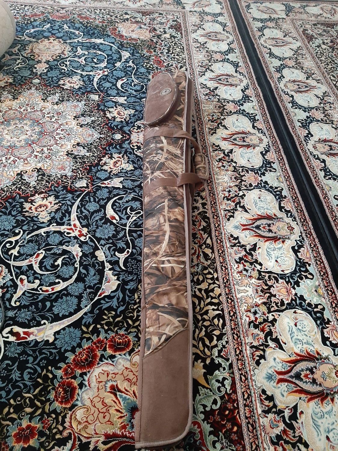 کاور در حد نو|تجهیزات ورزشی|فیروزآباد (فارس), |دیوار