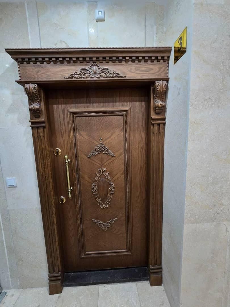گوهردشت اشتراکی شمالی 105متر تک واحدی نوساز|فروش آپارتمان|کرج, شهرک بهارستان|دیوار