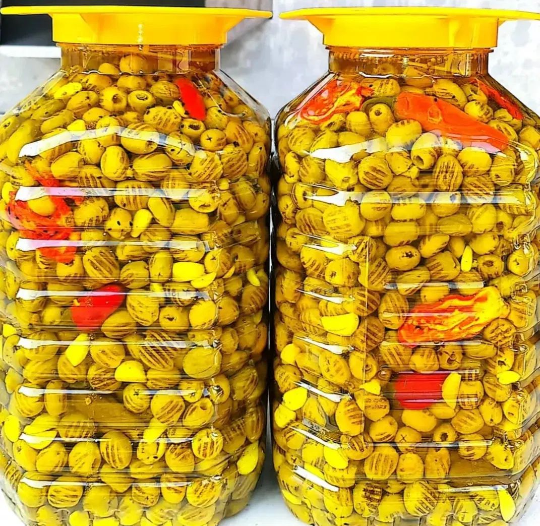 زیتون طعم دار|خوردنی و آشامیدنی|کرج, شهرک اوج|دیوار