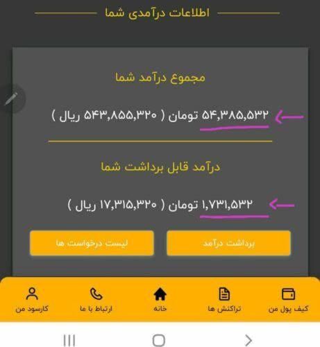کد هدیه و دریافت پول|کارت هدیه و تخفیف|کرج, درختی|دیوار