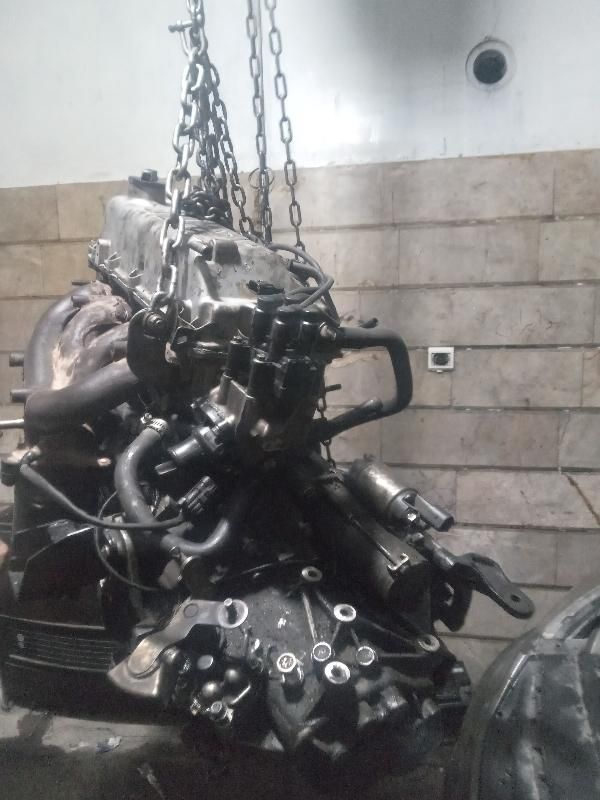 مکانیکی جلوبندی گیربگس mvm110دووماتیز لیفان هیوندا|خدمات موتور و ماشین|مشهد, توس (بلوار توس)|دیوار