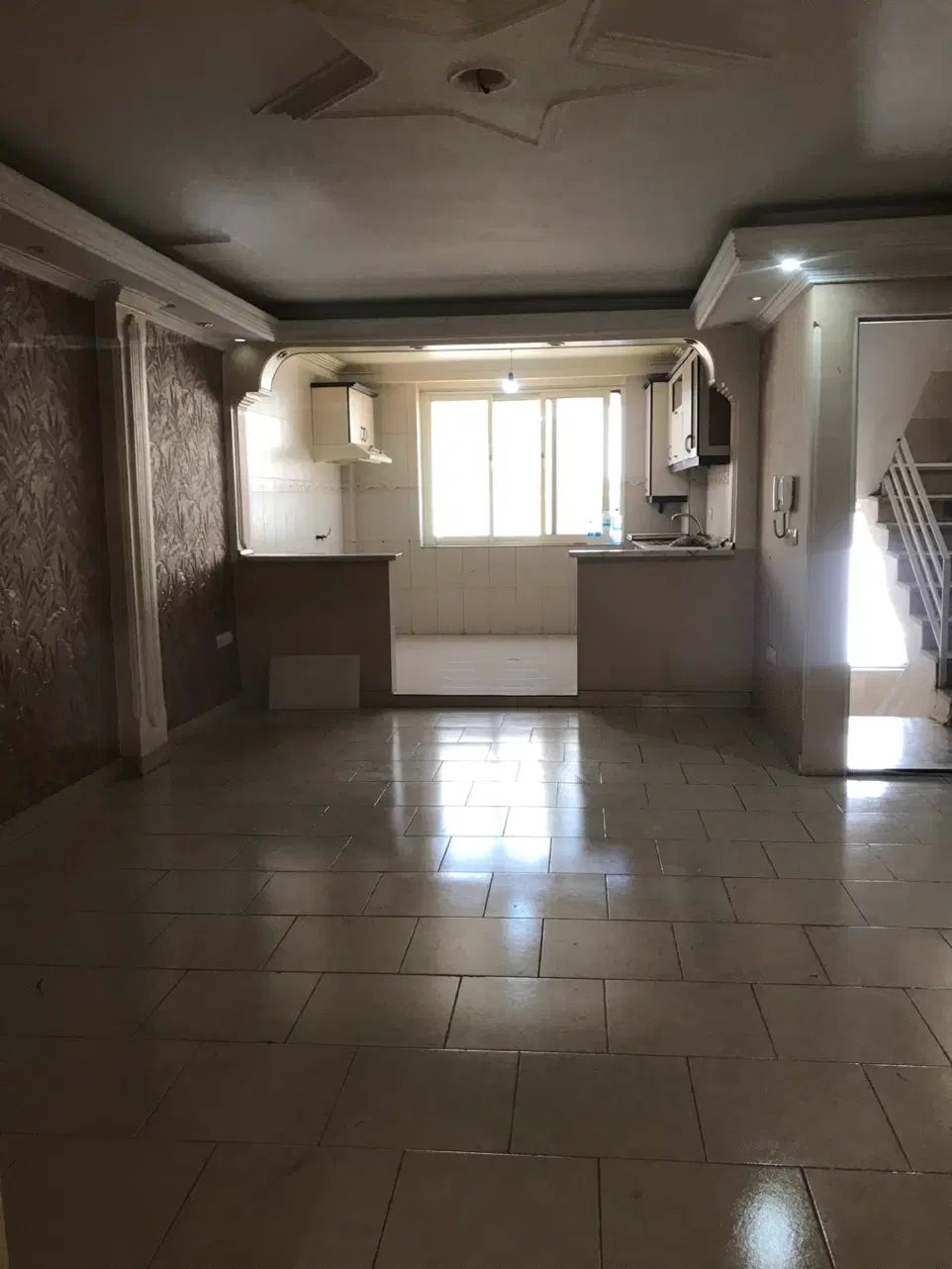 خوش اذربایجان پارکینگدار ۷۵متر دو خواب تک واحدی|اجارهٔ آپارتمان|تهران, سلسبیل شمالی|دیوار
