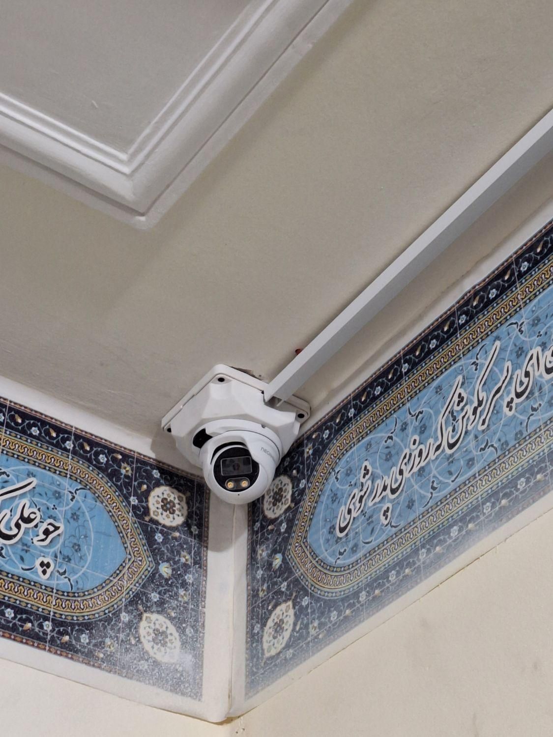 برقکاری/فروش و نصب انواع دوربین،دزدگیر|خدمات پیشه و مهارت|اهواز, گلستان|دیوار